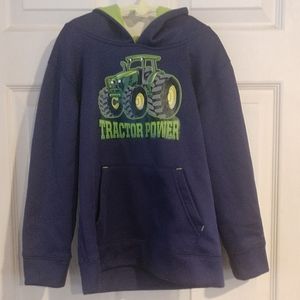 John Deere hoodie